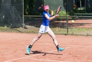 Filippa Stieg 1034 - OL Grossflottbeker THGC - Harburger TB : Ergebnis: 8:1